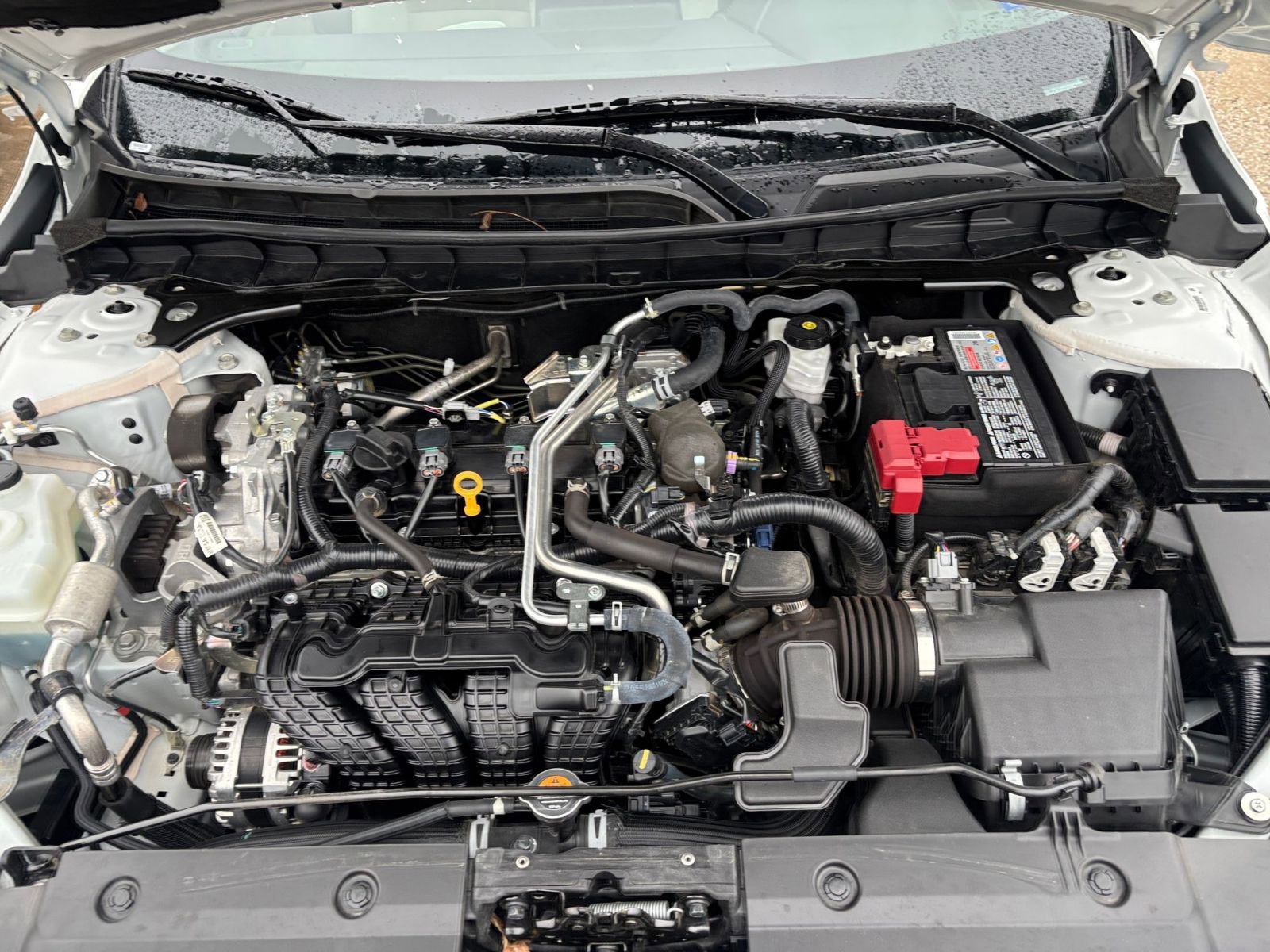 Thumbnail: 2025 Nissan Altima - 32