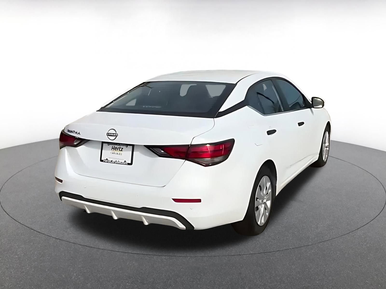 Thumbnail: 2025 Nissan Sentra - 14