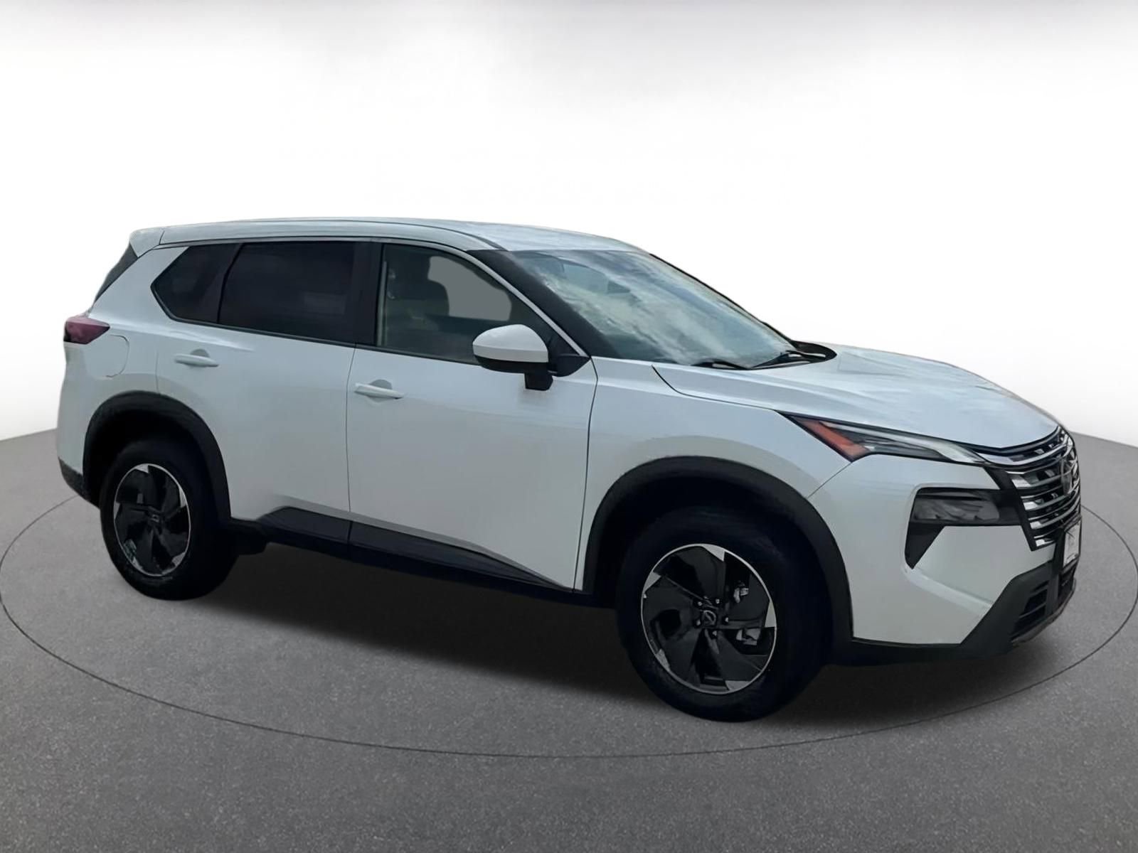 Thumbnail: 2024 Nissan Rogue - 6