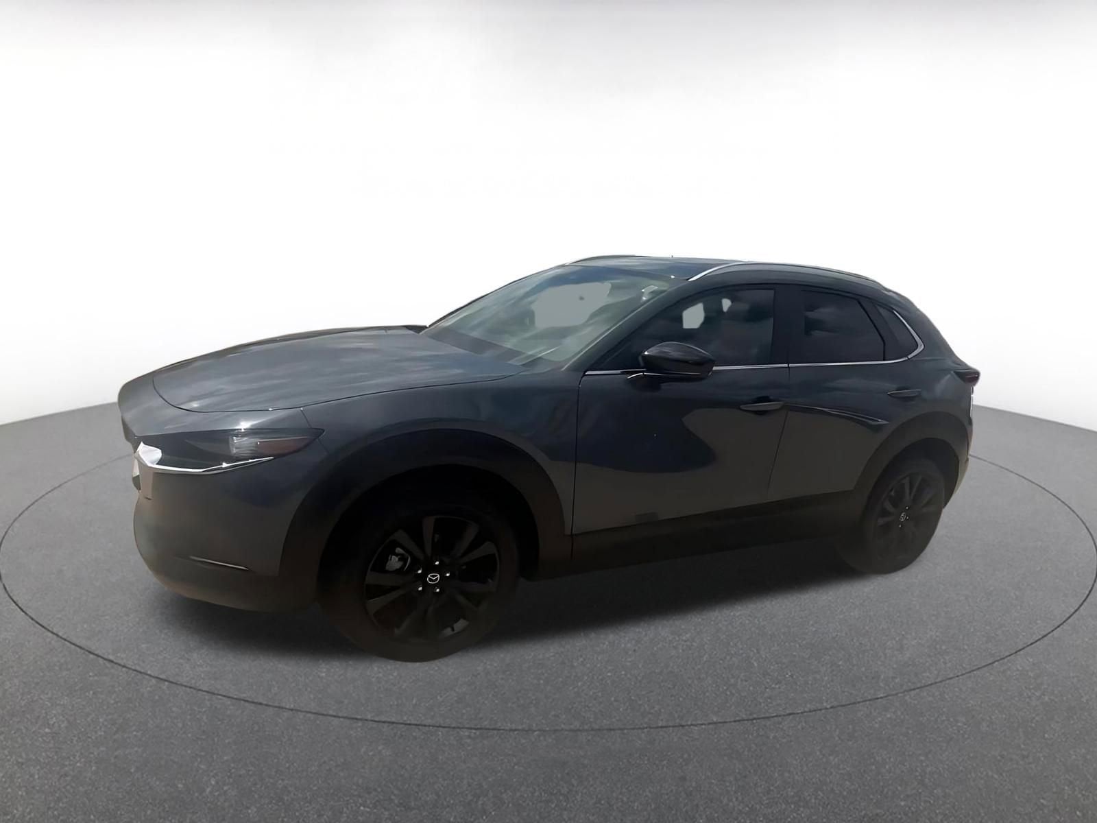 Thumbnail: 2025 Mazda CX-30 - 8