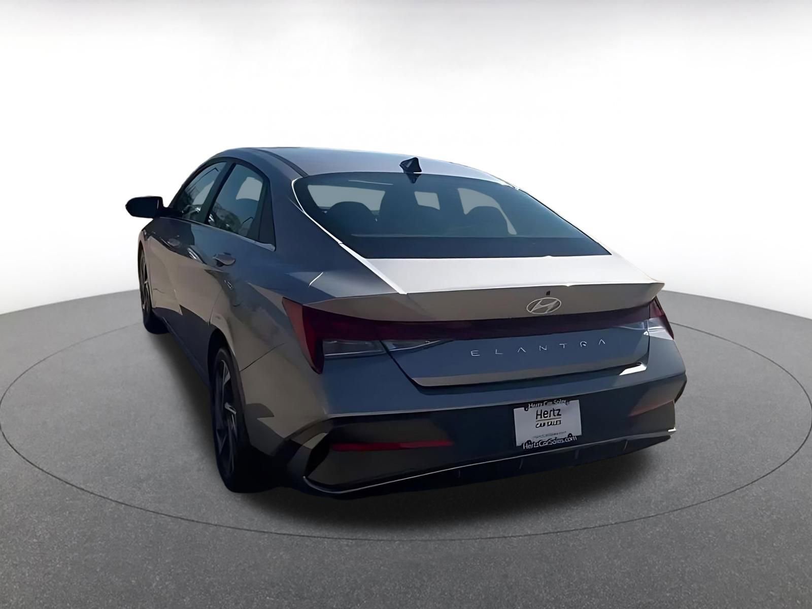 Thumbnail: 2025 Hyundai Elantra - 11