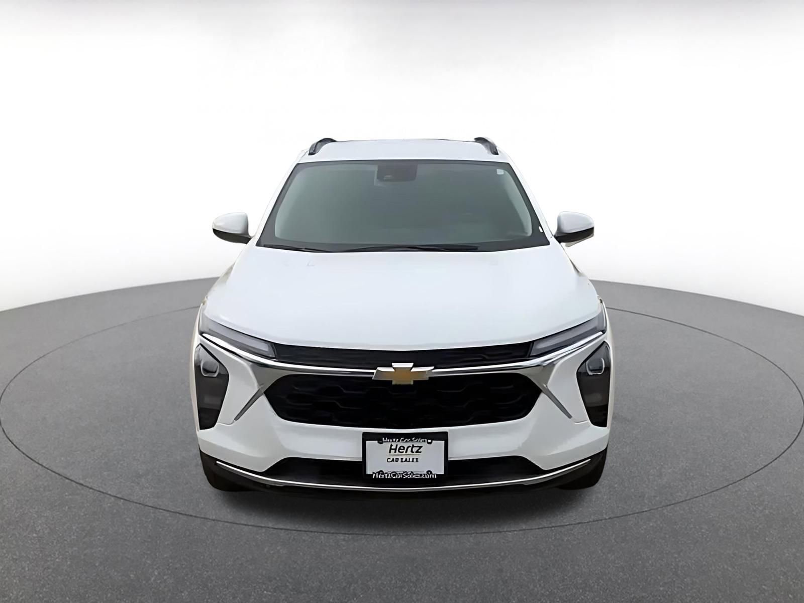 Thumbnail: 2025 Chevrolet Trax - 7