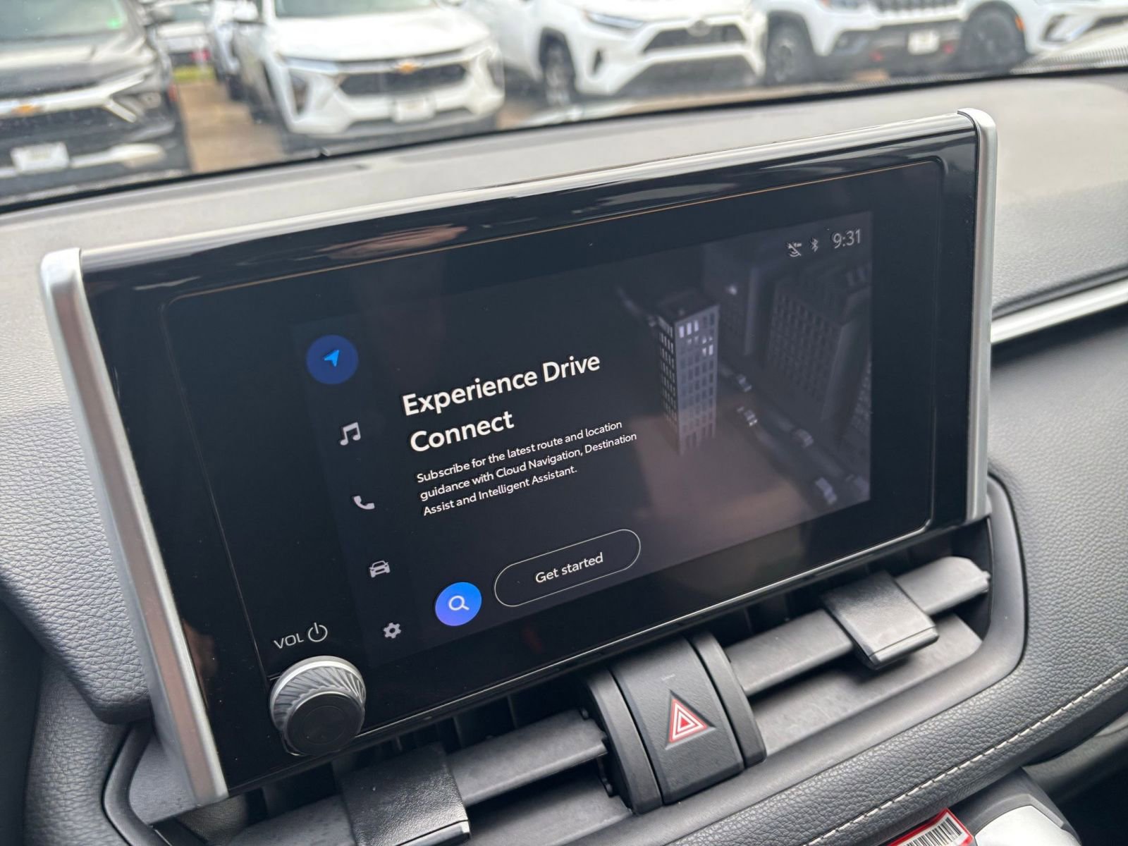 Thumbnail: 2025 Toyota RAV4 - 22