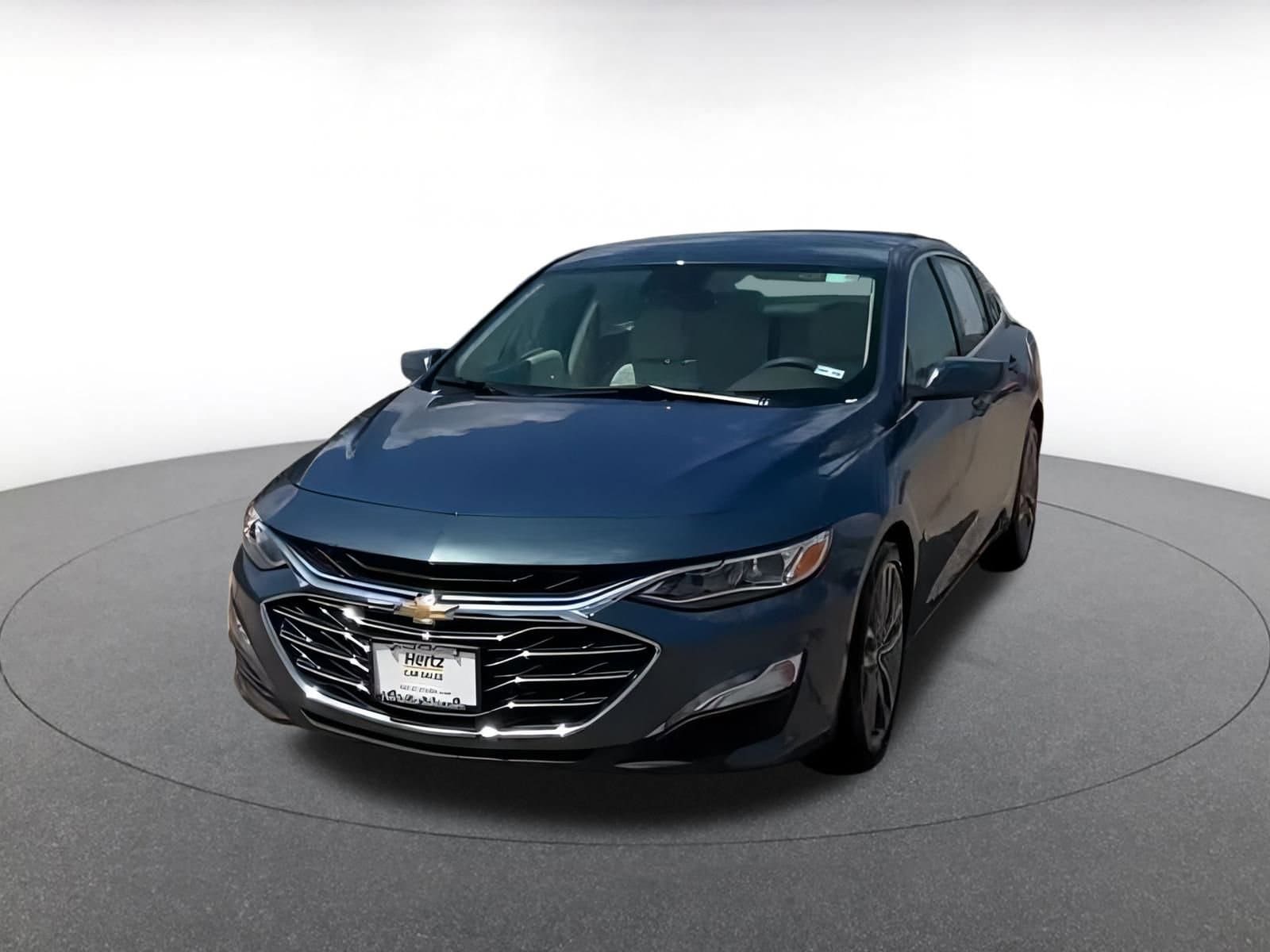 Thumbnail: 2024 Chevrolet Malibu - 7