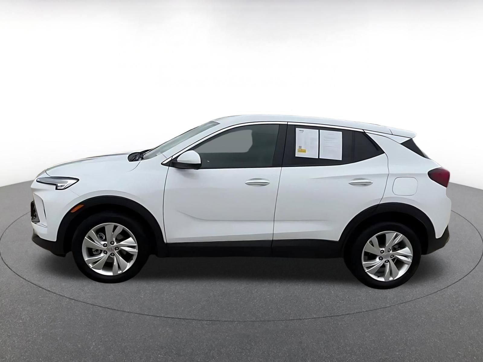 Thumbnail: 2025 Buick Encore GX - 9