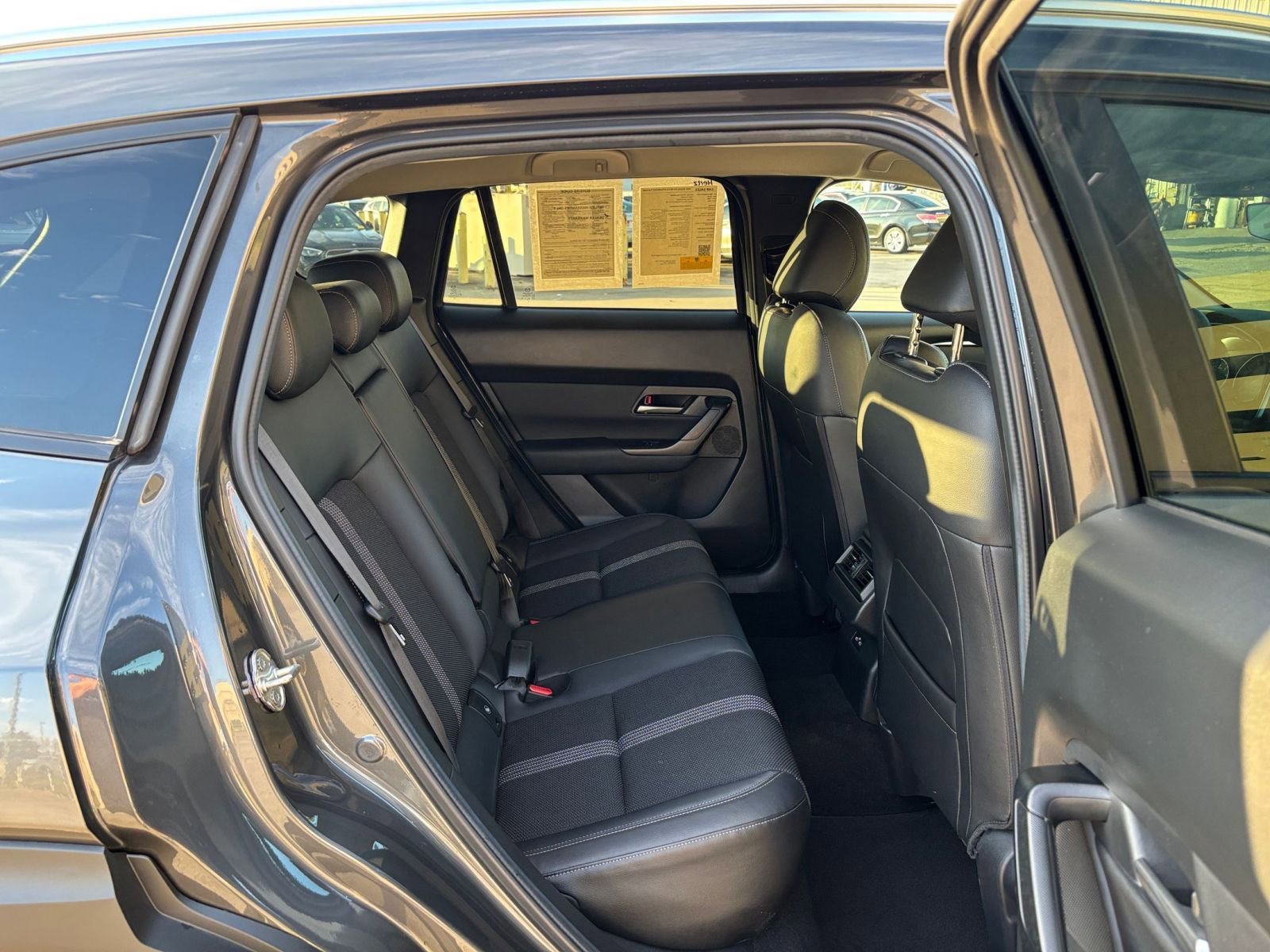 Thumbnail: 2025 Mazda CX-50 - 27