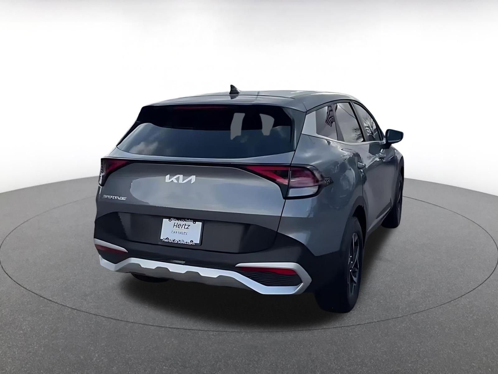Thumbnail: 2025 Kia Sportage - 15