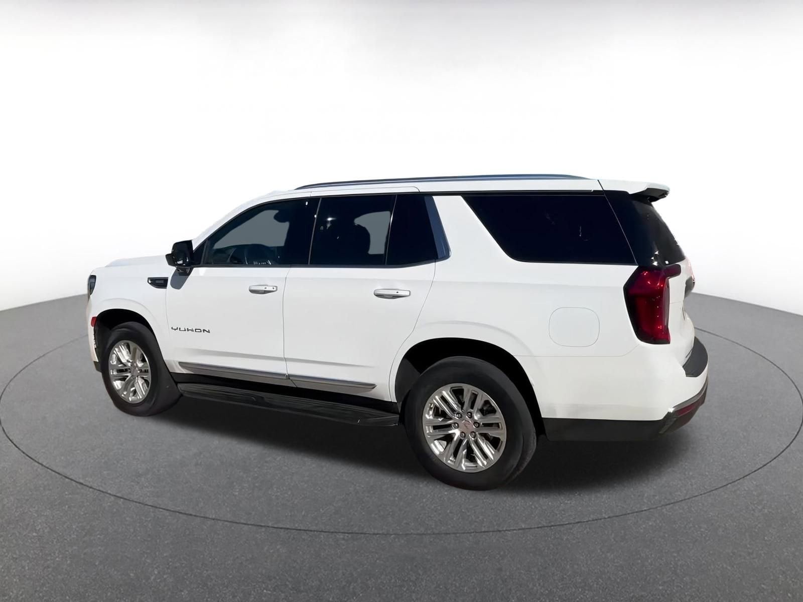 Thumbnail: 2024 GMC Yukon - 10