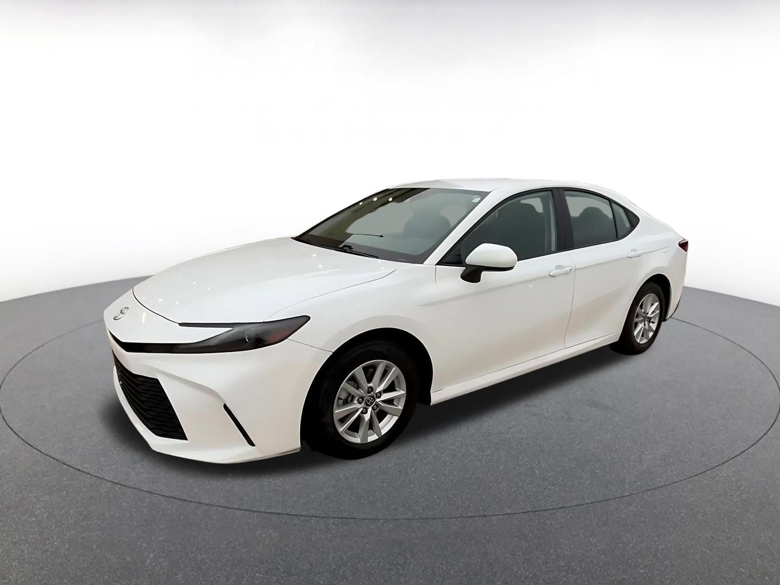 Thumbnail: 2025 Toyota Camry - 8