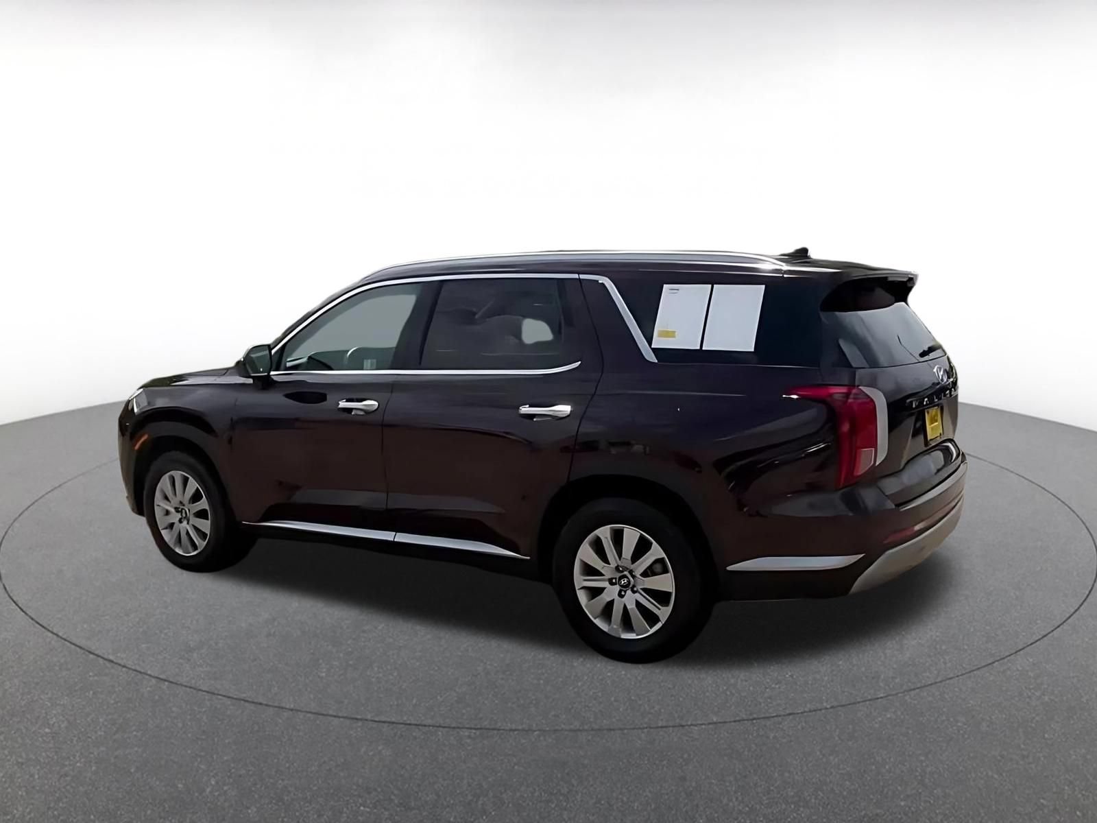 Thumbnail: 2025 Hyundai Palisade - 10