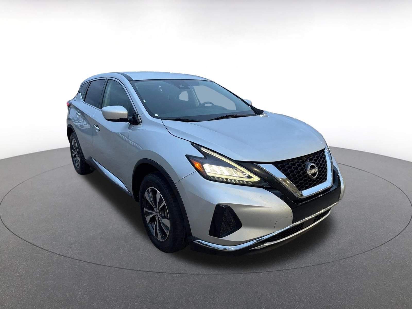 2023 Nissan Murano S