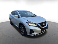 2023 Nissan Murano S -
                  Houston, TX