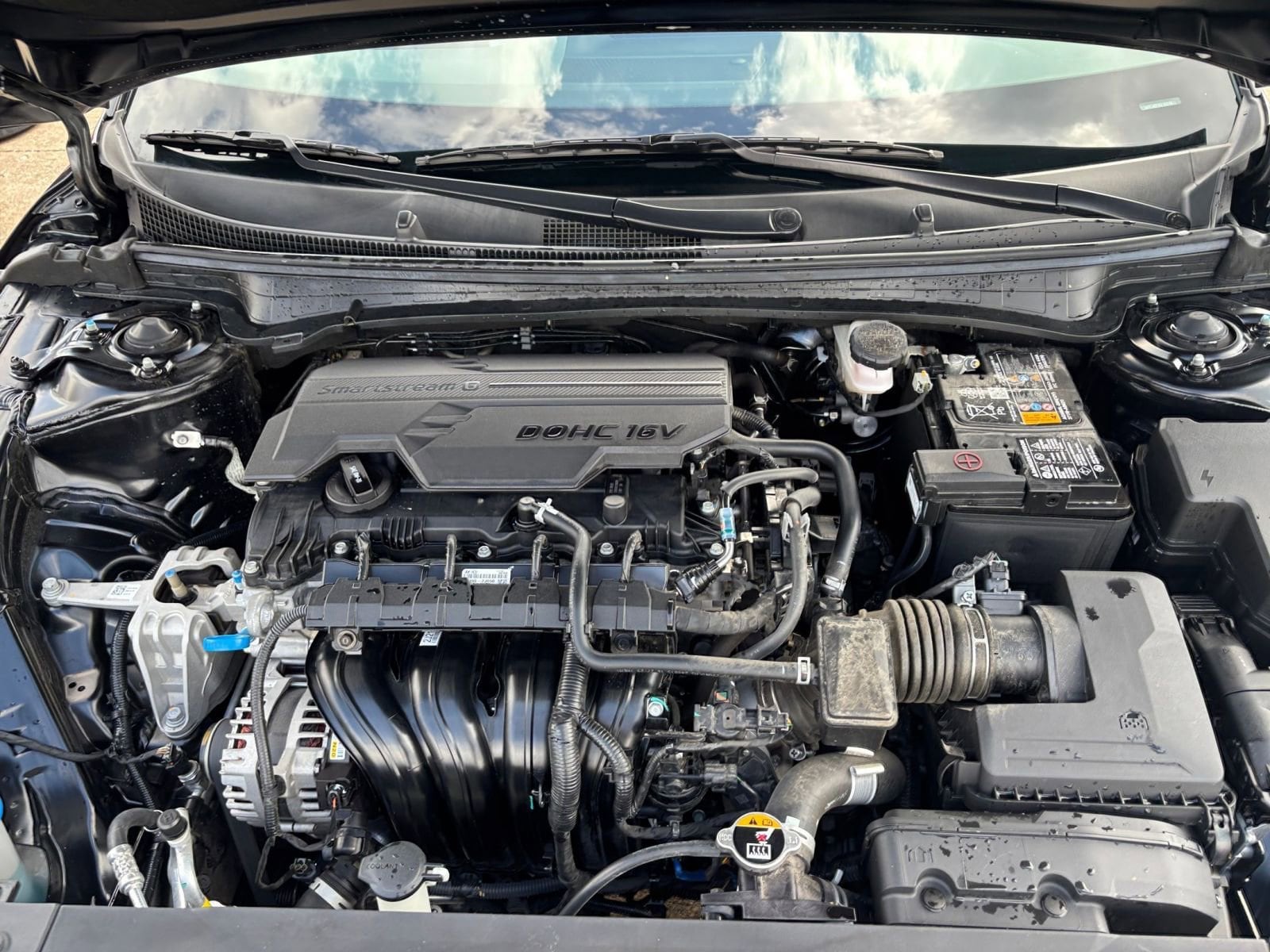 Thumbnail: 2025 Kia K4 - 31