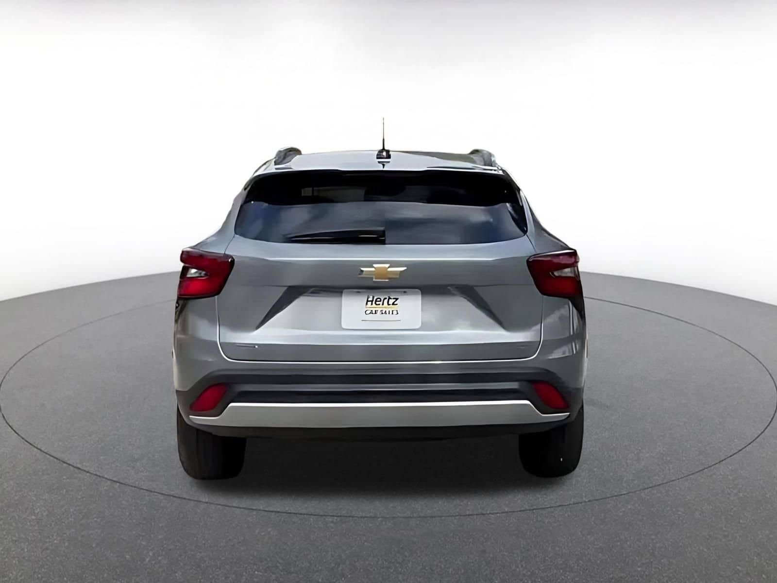 Thumbnail: 2025 Chevrolet Trax - 12