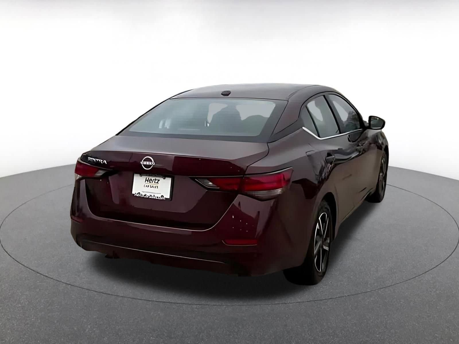 Thumbnail: 2025 Nissan Sentra - 12