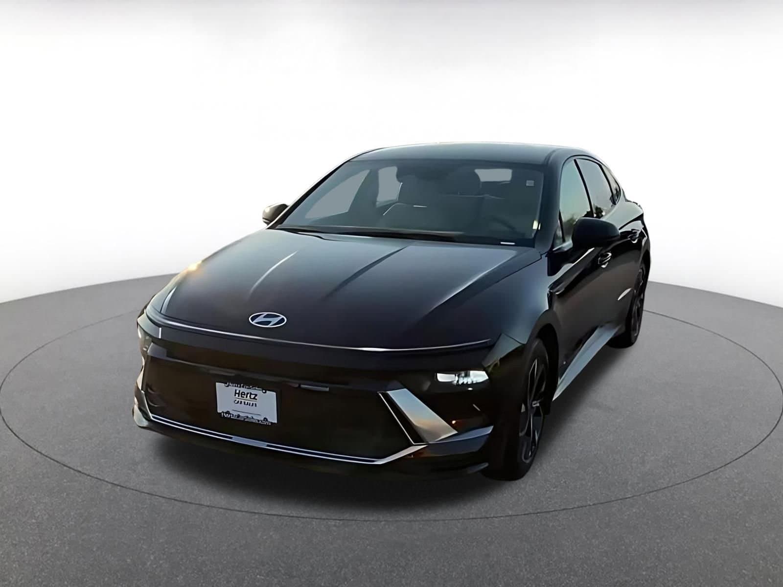 Thumbnail: 2025 Hyundai Sonata - 7