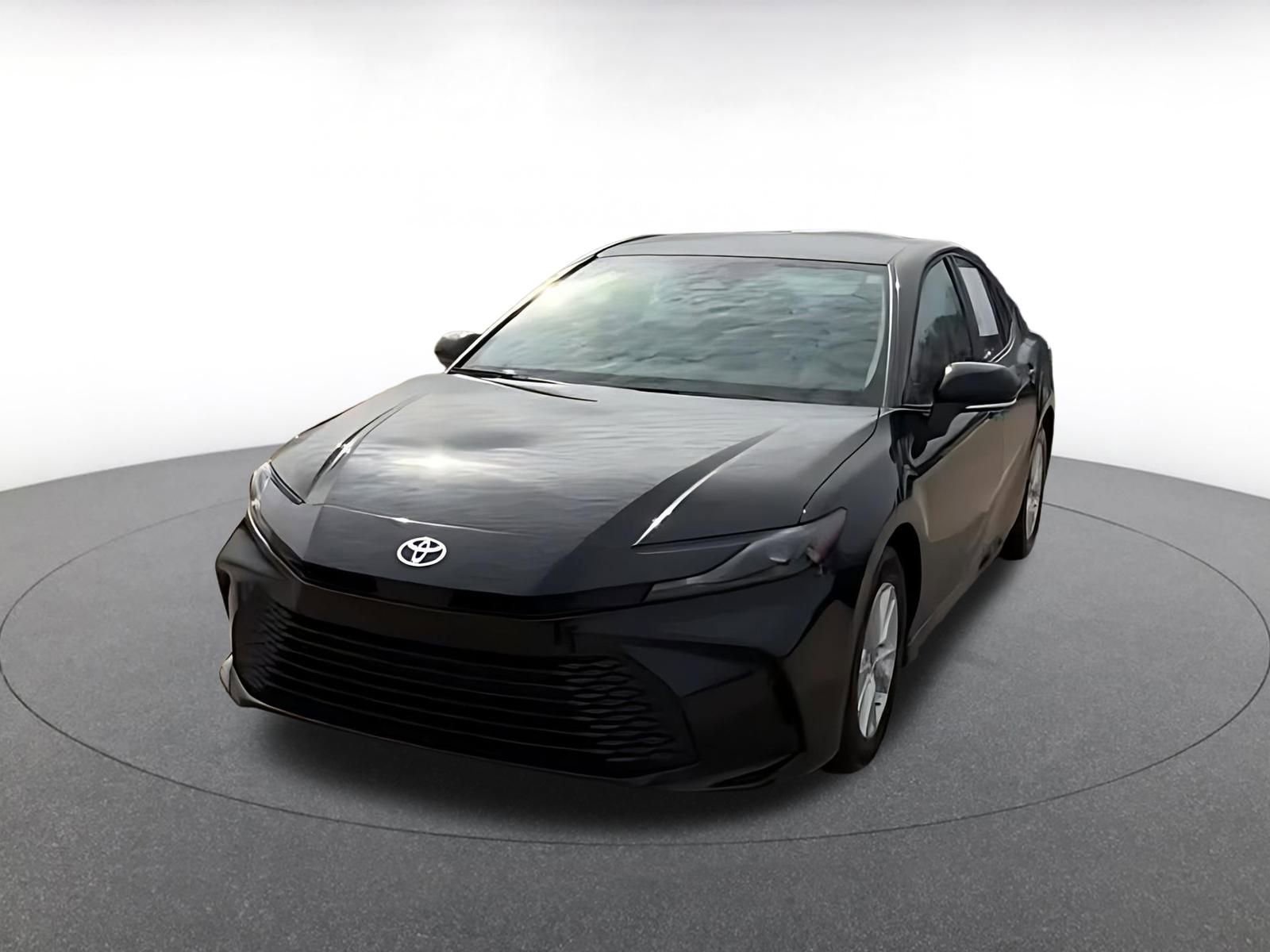 Thumbnail: 2025 Toyota Camry - 7