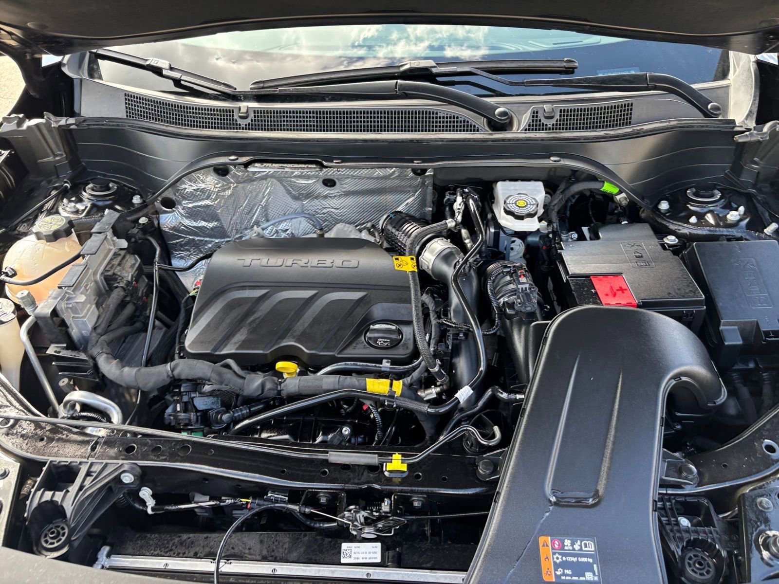 Thumbnail: 2025 Chevrolet Trax - 31