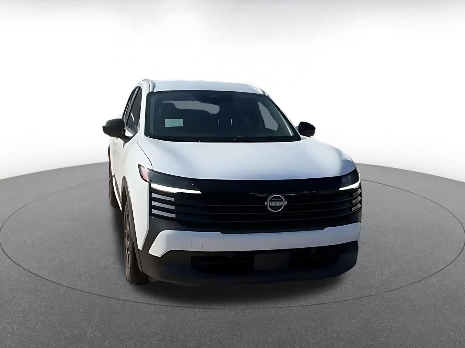 Thumbnail: 2026 Nissan Kicks - 6