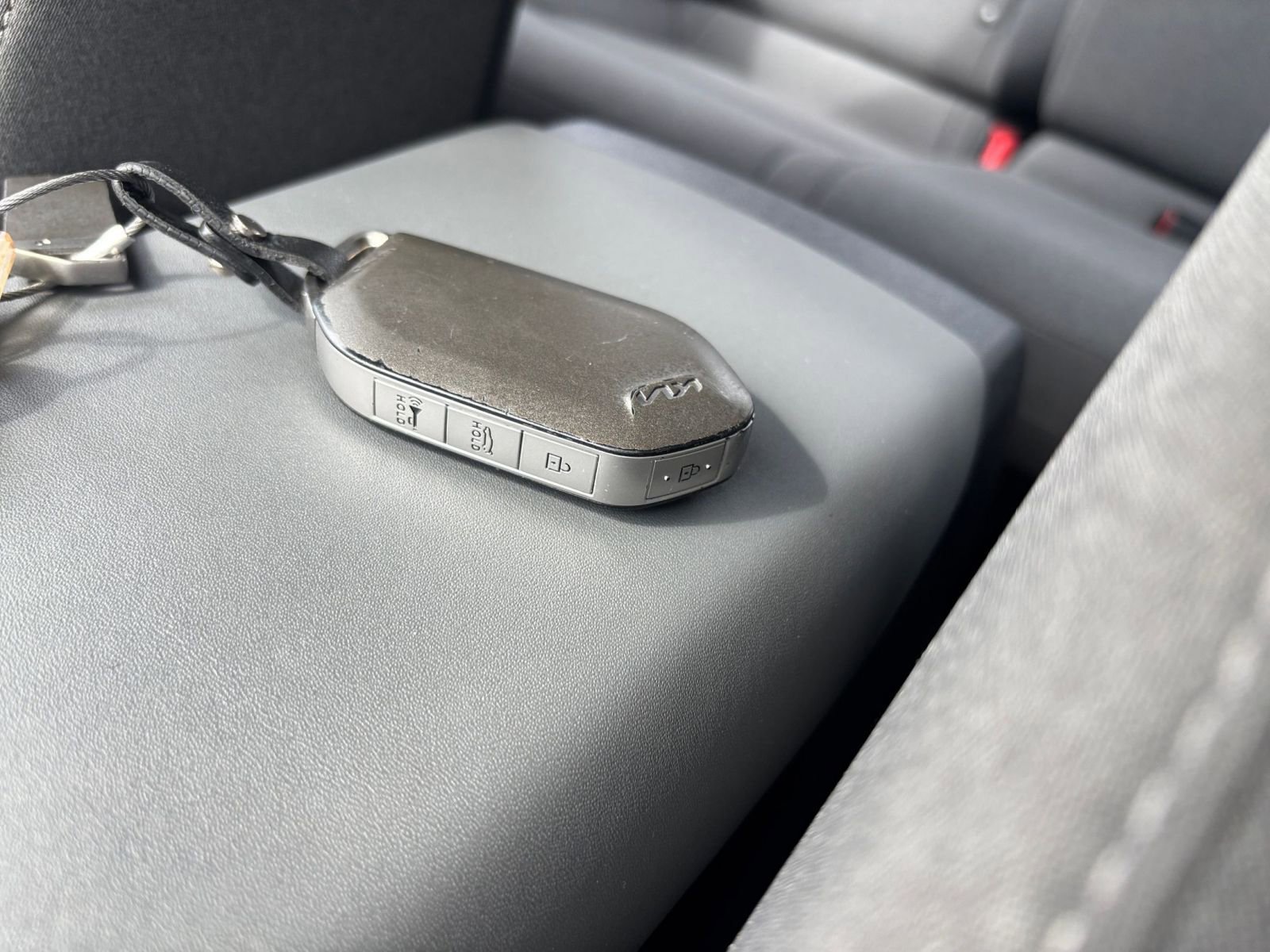 Thumbnail: 2025 Kia K4 - 21