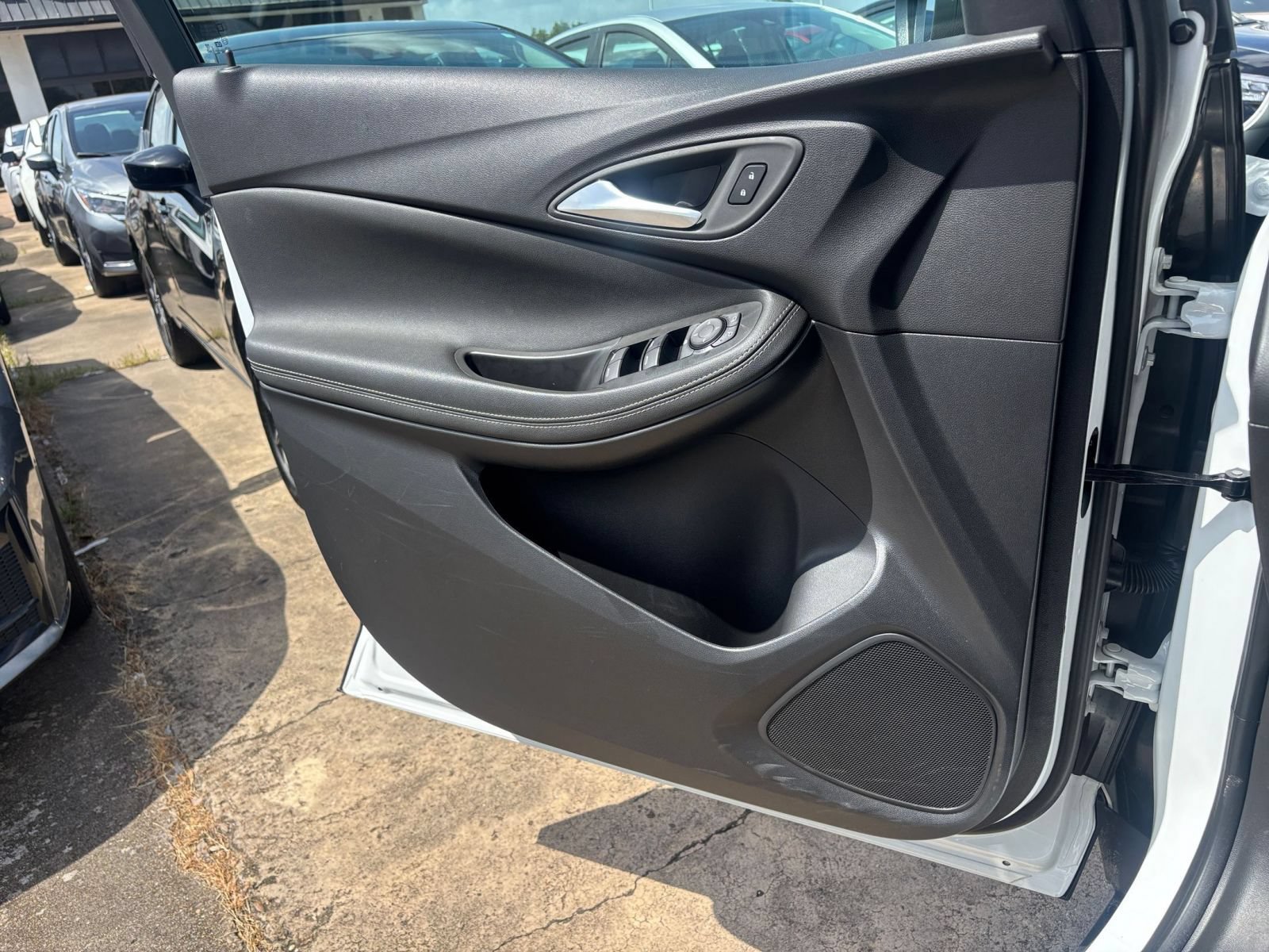 Thumbnail: 2026 Buick Encore GX - 18