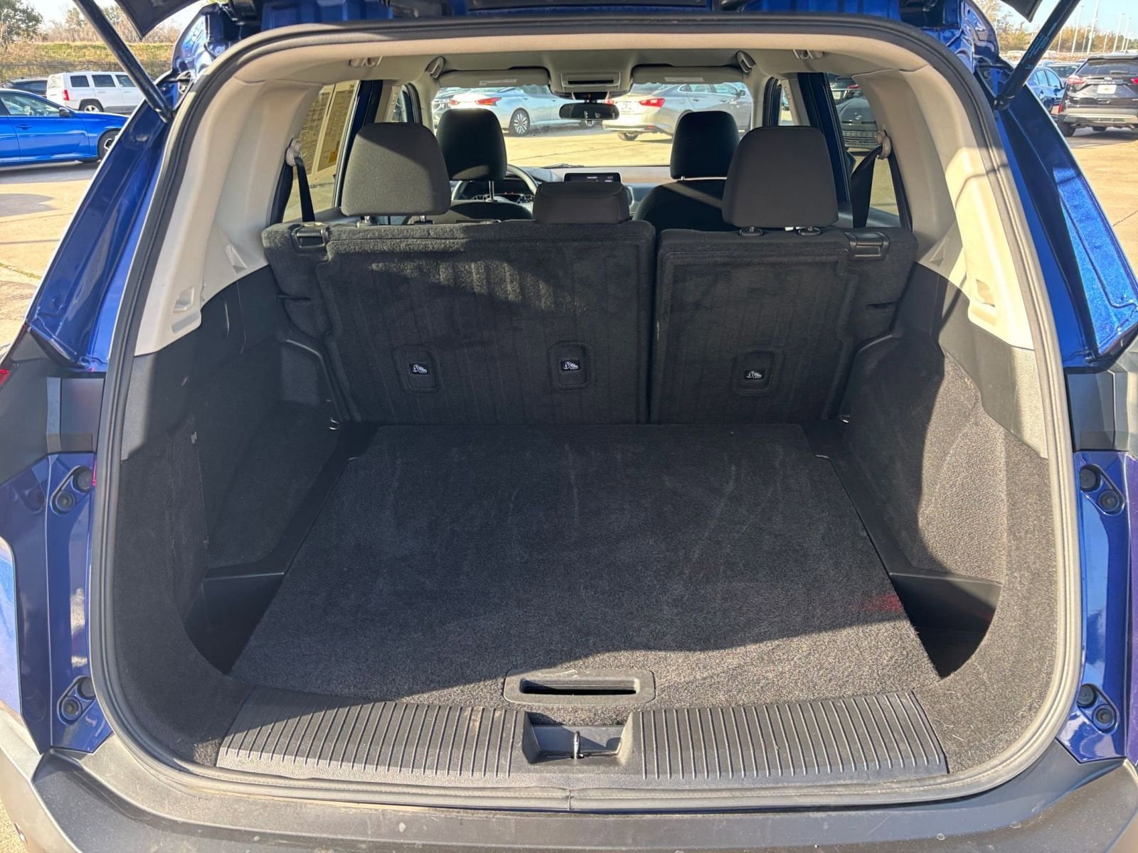 Thumbnail: 2023 Nissan Rogue - 30