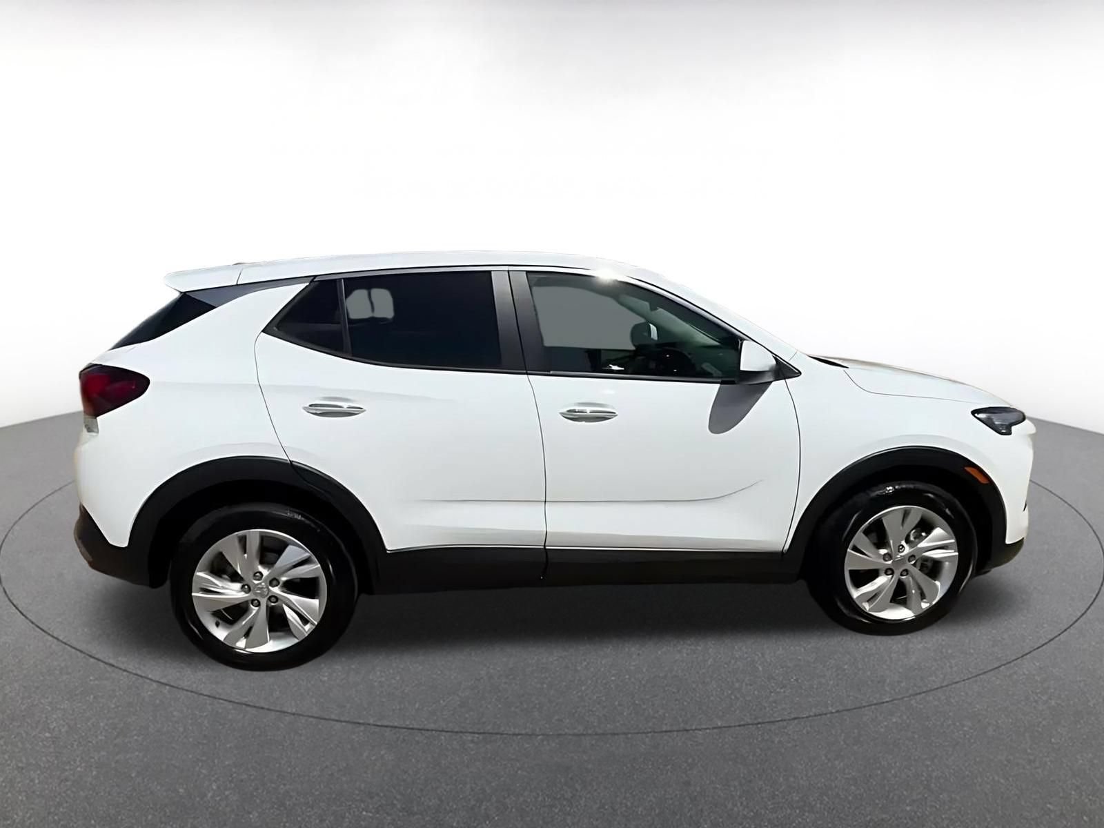 Thumbnail: 2026 Buick Encore GX - 16