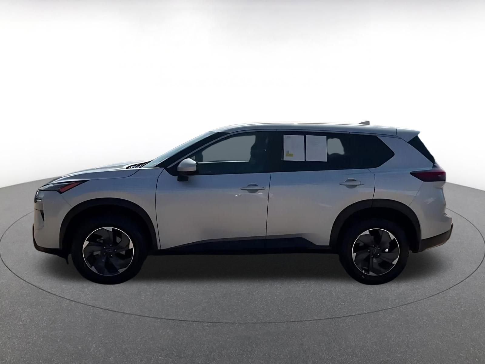 Thumbnail: 2025 Nissan Rogue - 9