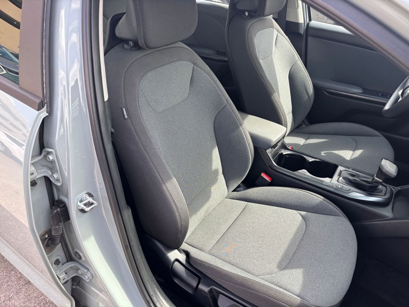 Thumbnail: 2025 Kia K4 - 35