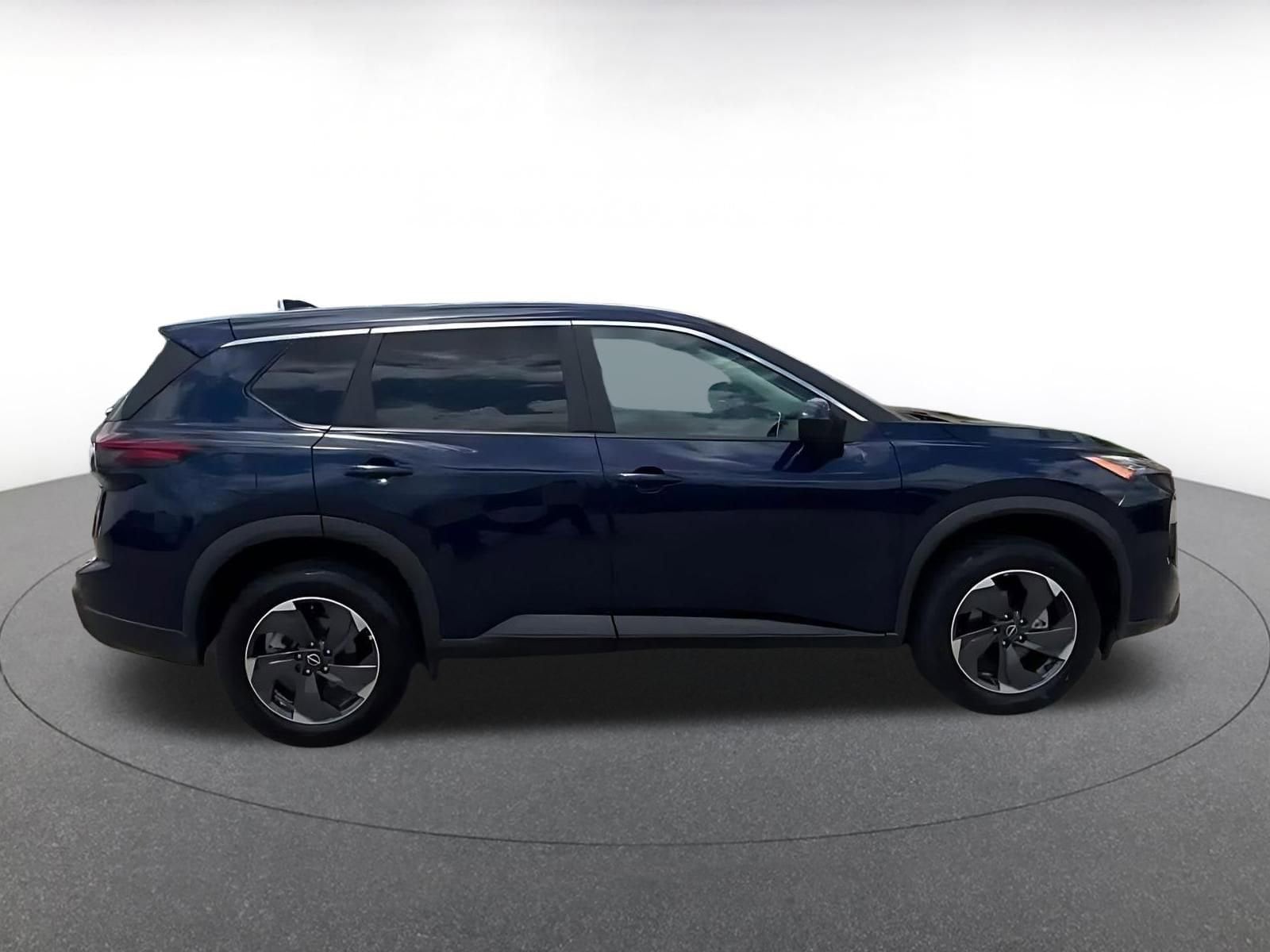 Thumbnail: 2025 Nissan Rogue - 16