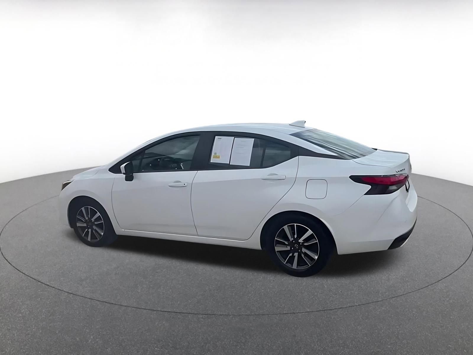 Thumbnail: 2025 Nissan Versa - 10