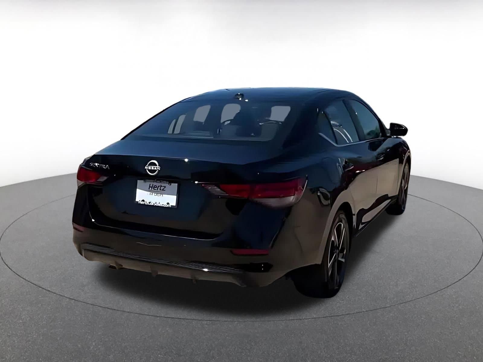 Thumbnail: 2025 Nissan Sentra - 14