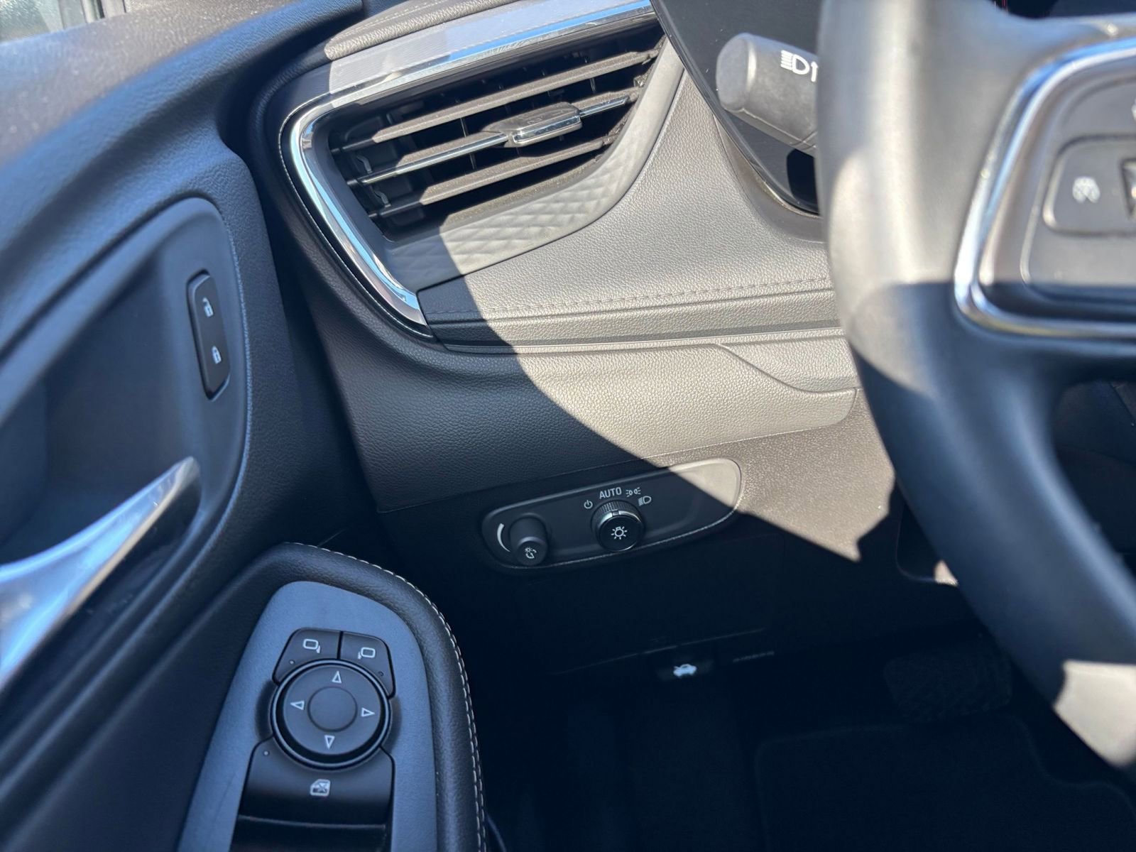 Thumbnail: 2025 Buick Encore GX - 32