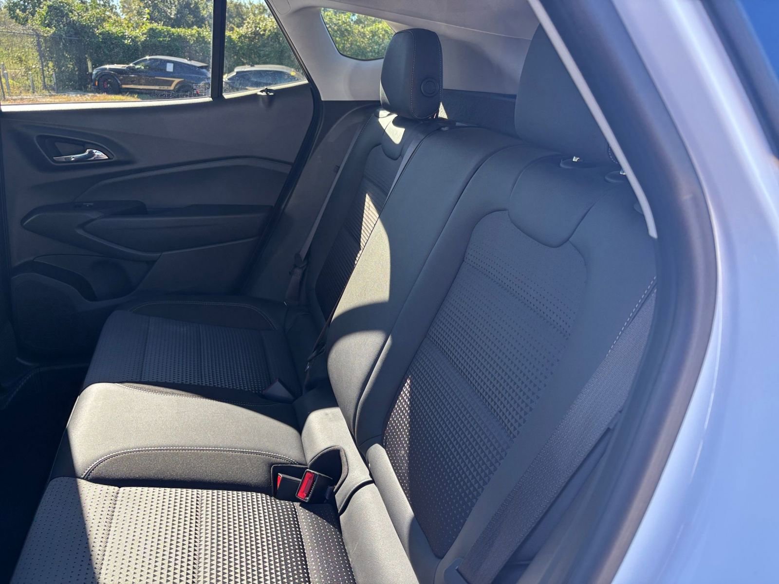 Thumbnail: 2025 Chevrolet Trax - 35