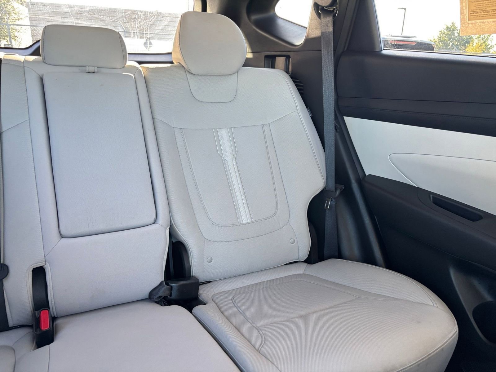 Thumbnail: 2025 Hyundai Tucson - 35