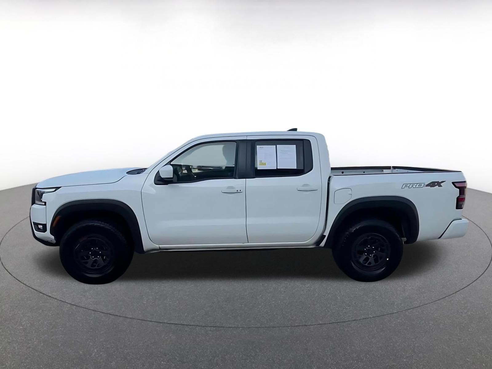 Thumbnail: 2026 Nissan Frontier - 9