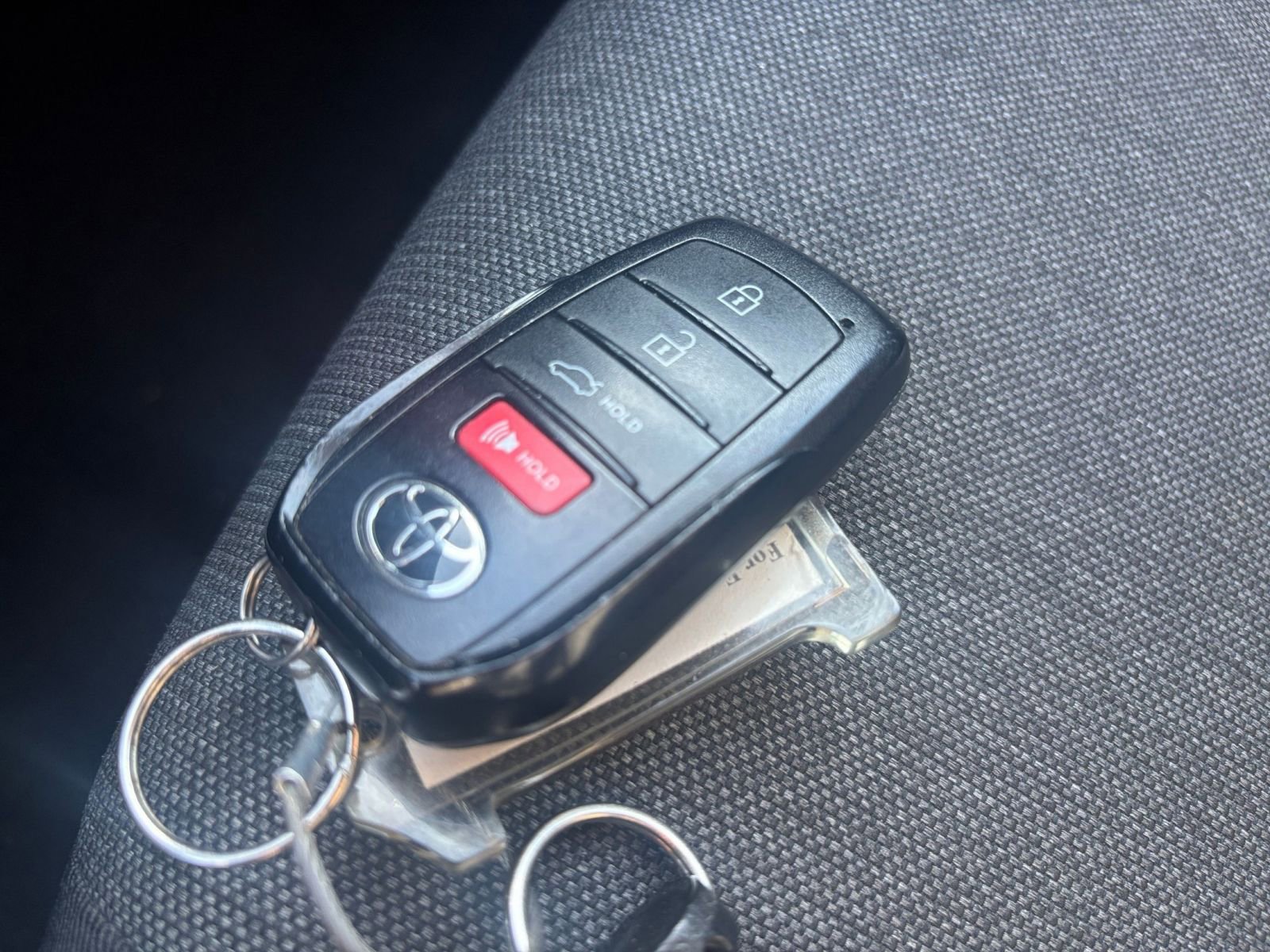 Thumbnail: 2025 Toyota Camry - 22