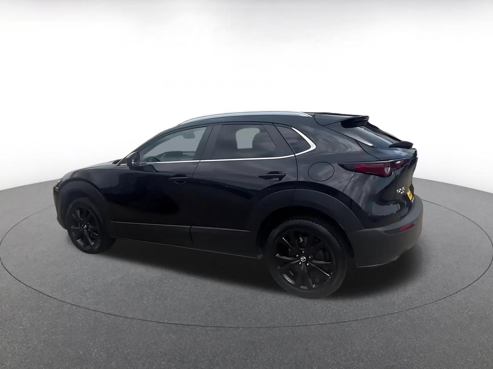 Thumbnail: 2024 Mazda CX-30 - 10