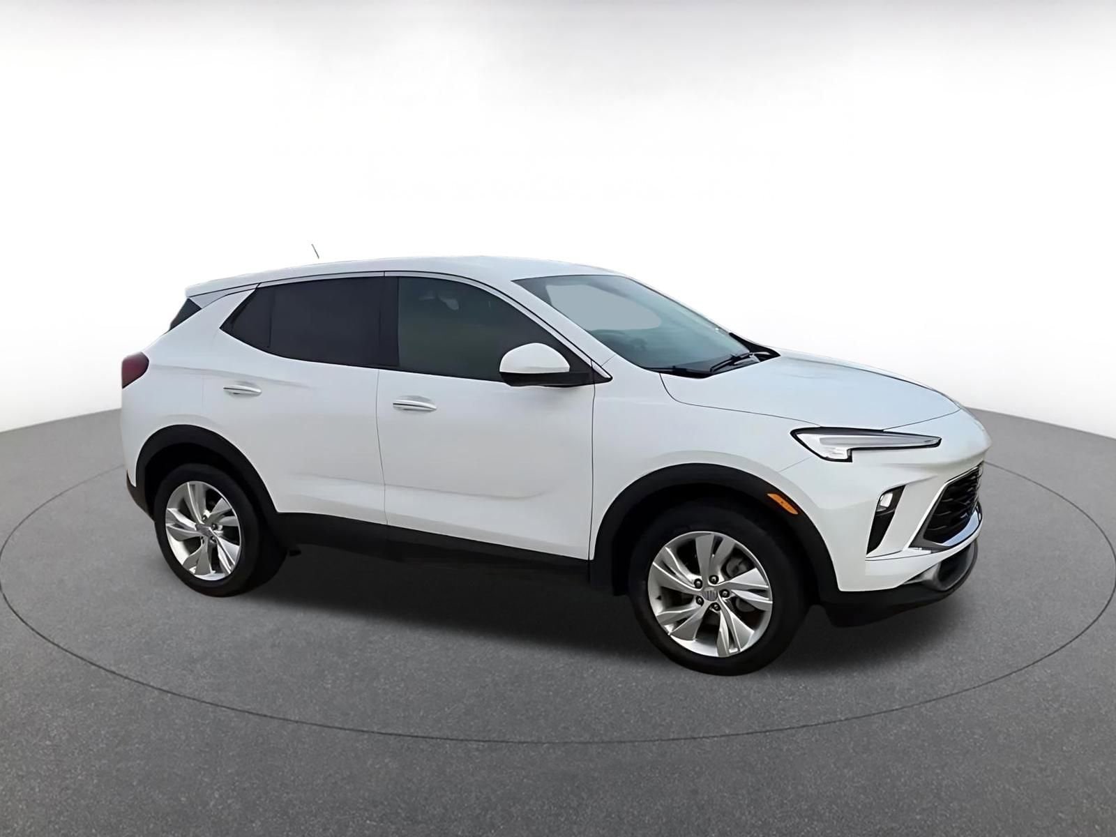 Thumbnail: 2025 Buick Encore GX - 2