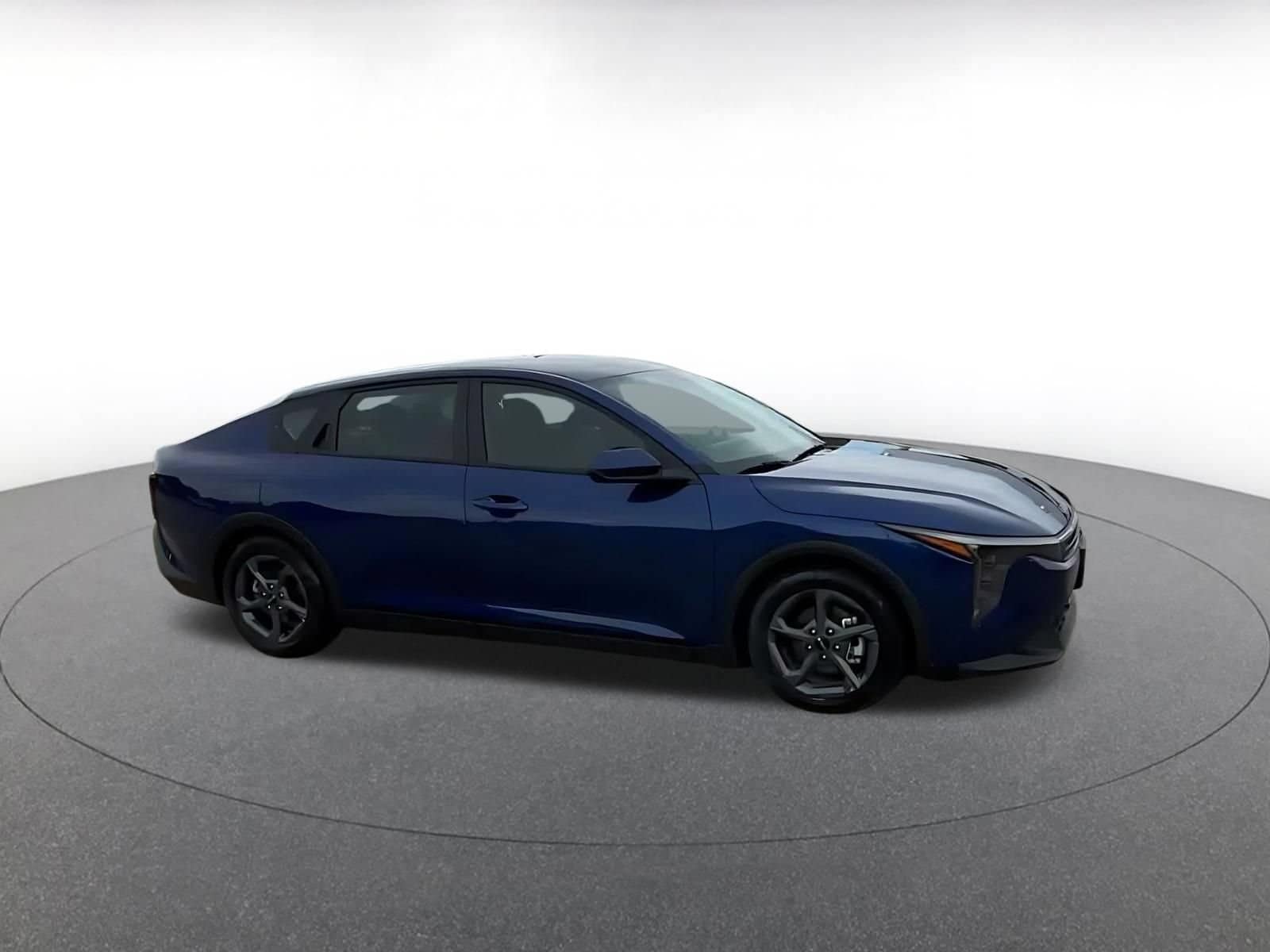 Thumbnail: 2026 Kia K4 - 2
