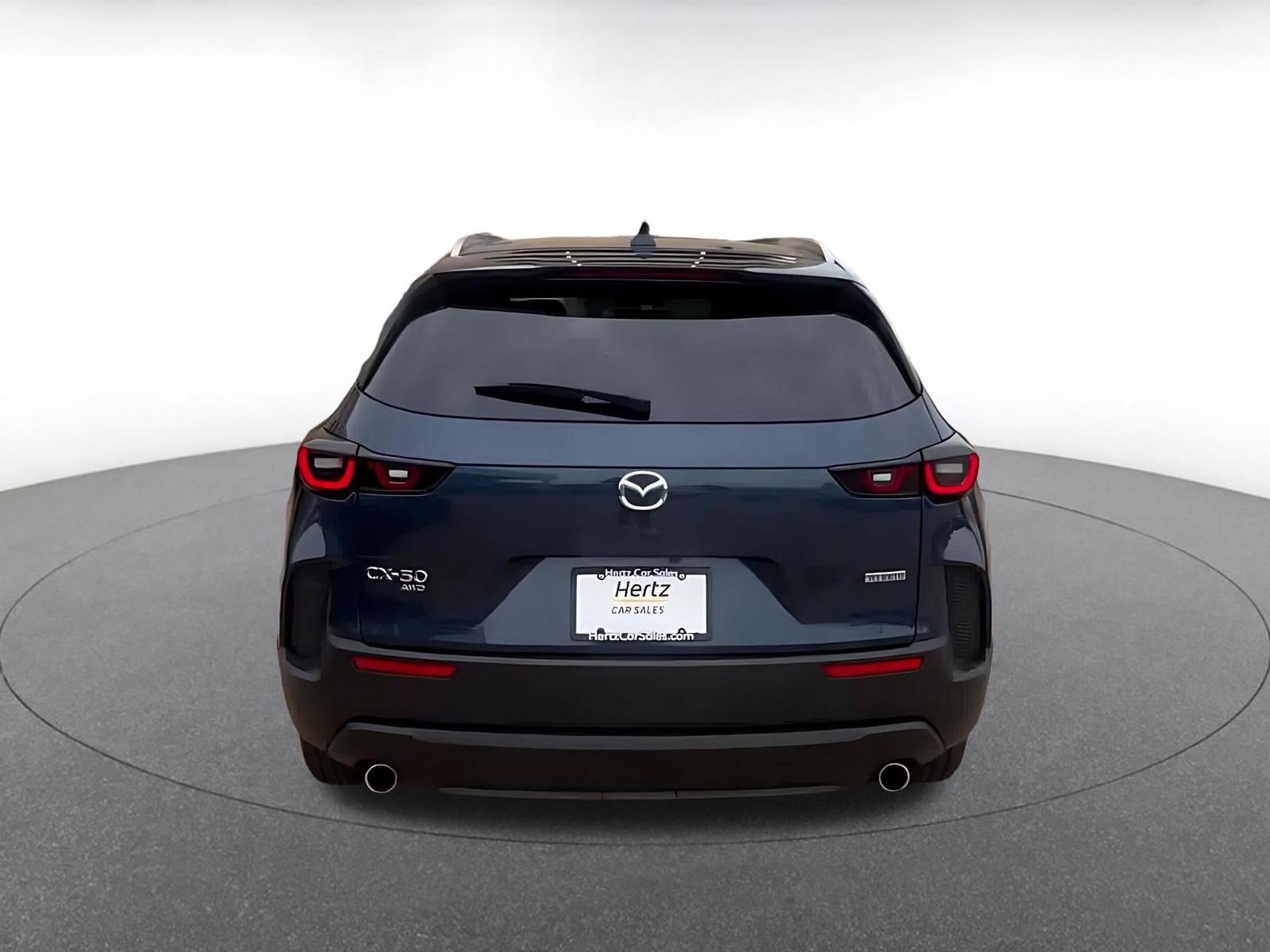 Thumbnail: 2025 Mazda CX-50 - 12