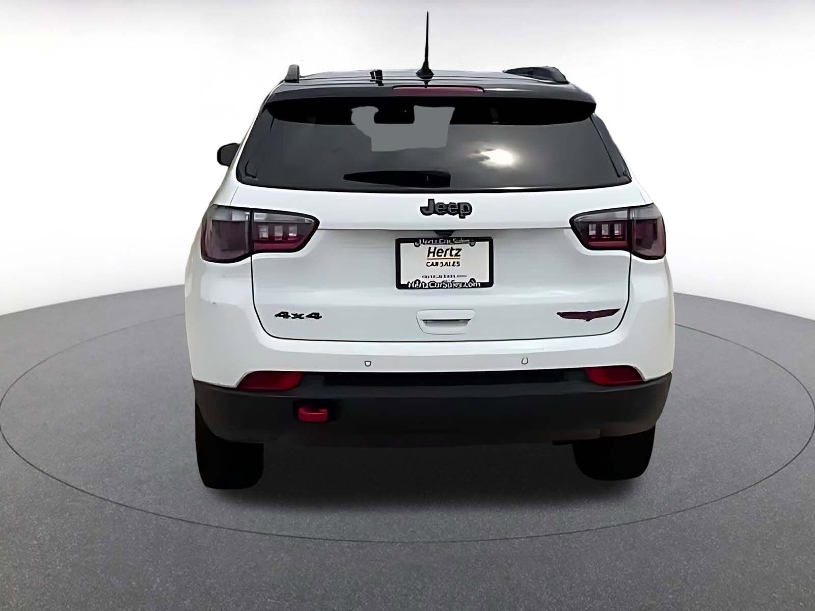 Thumbnail: 2025 Jeep Compass - 14