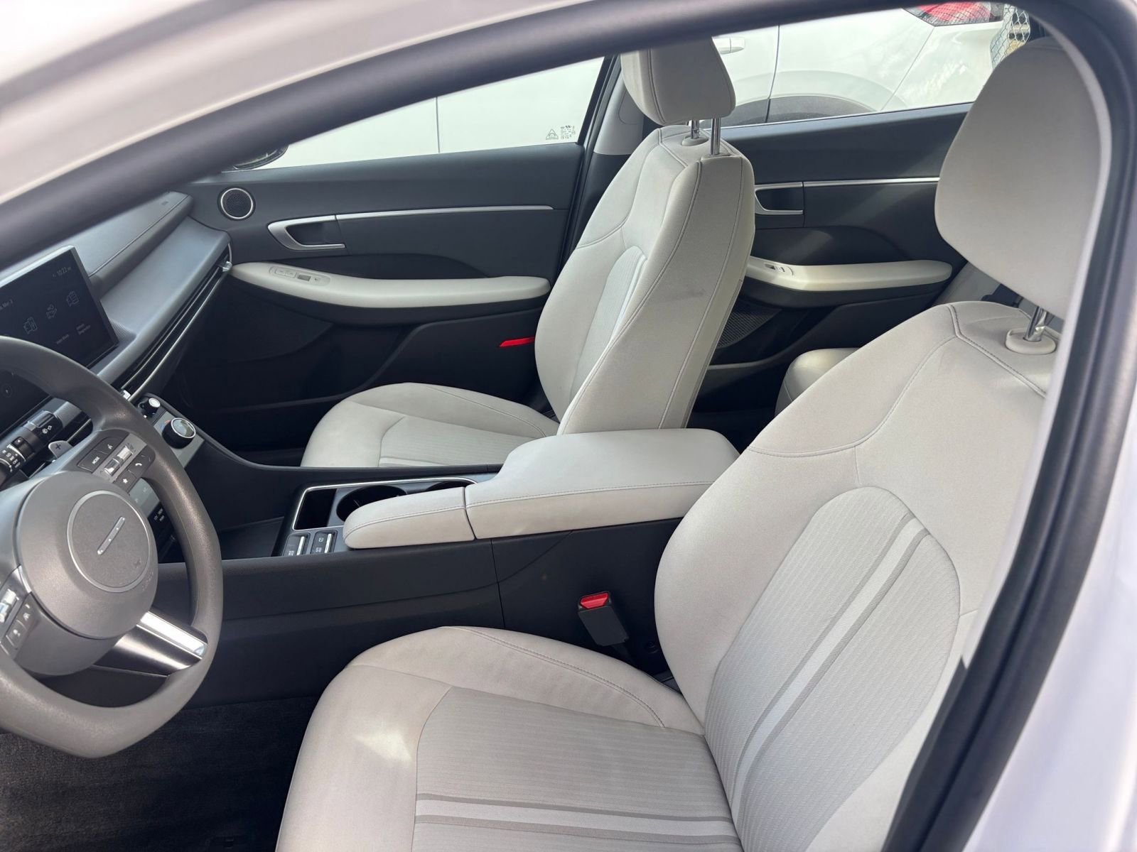 Thumbnail: 2025 Hyundai Sonata - 35