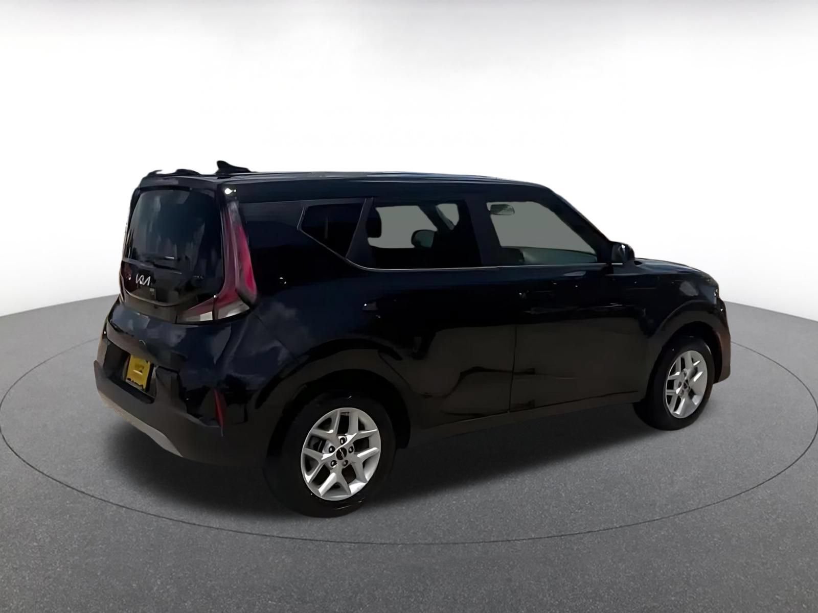Thumbnail: 2025 Kia Soul - 12