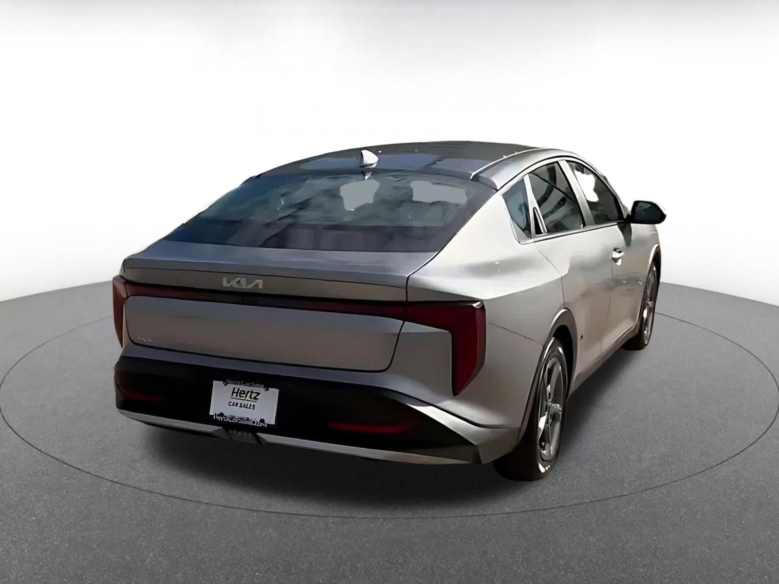 Thumbnail: 2025 Kia K4 - 14