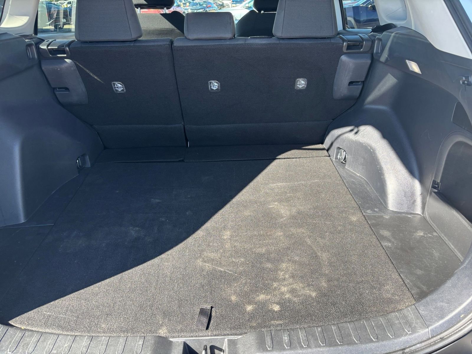 Thumbnail: 2025 Toyota RAV4 - 30