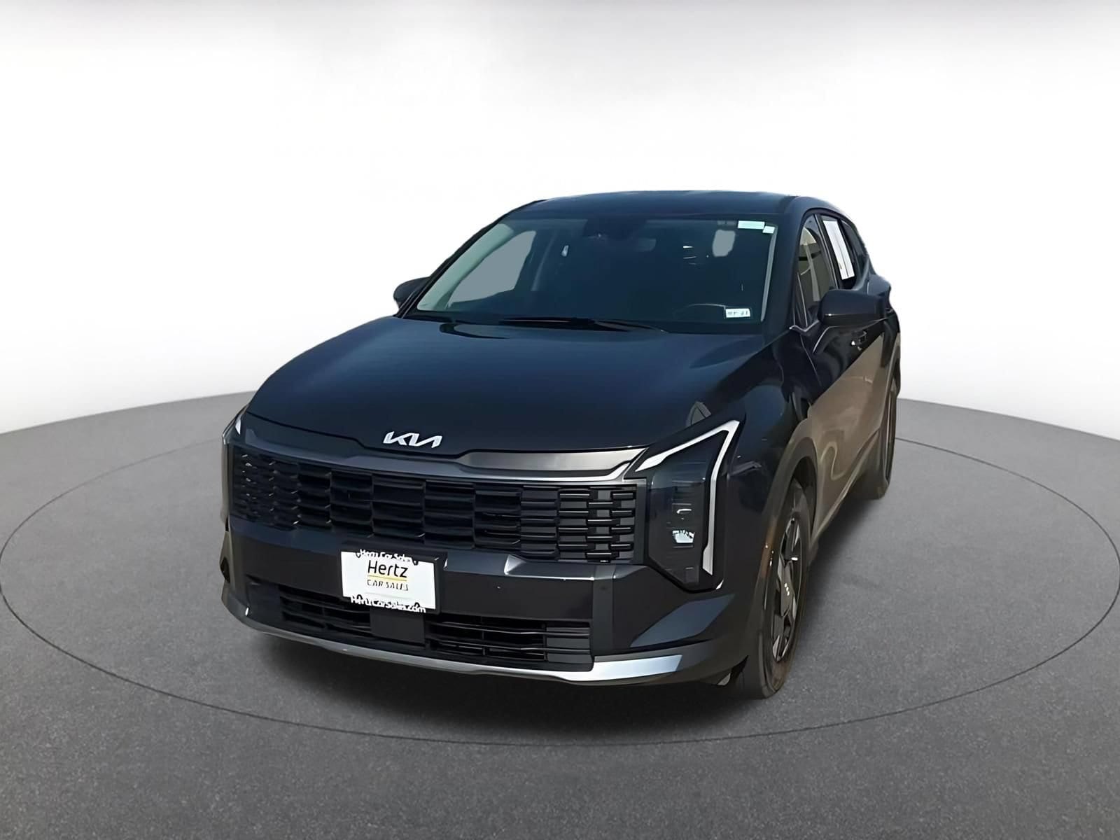 Thumbnail: 2026 Kia Sportage - 6