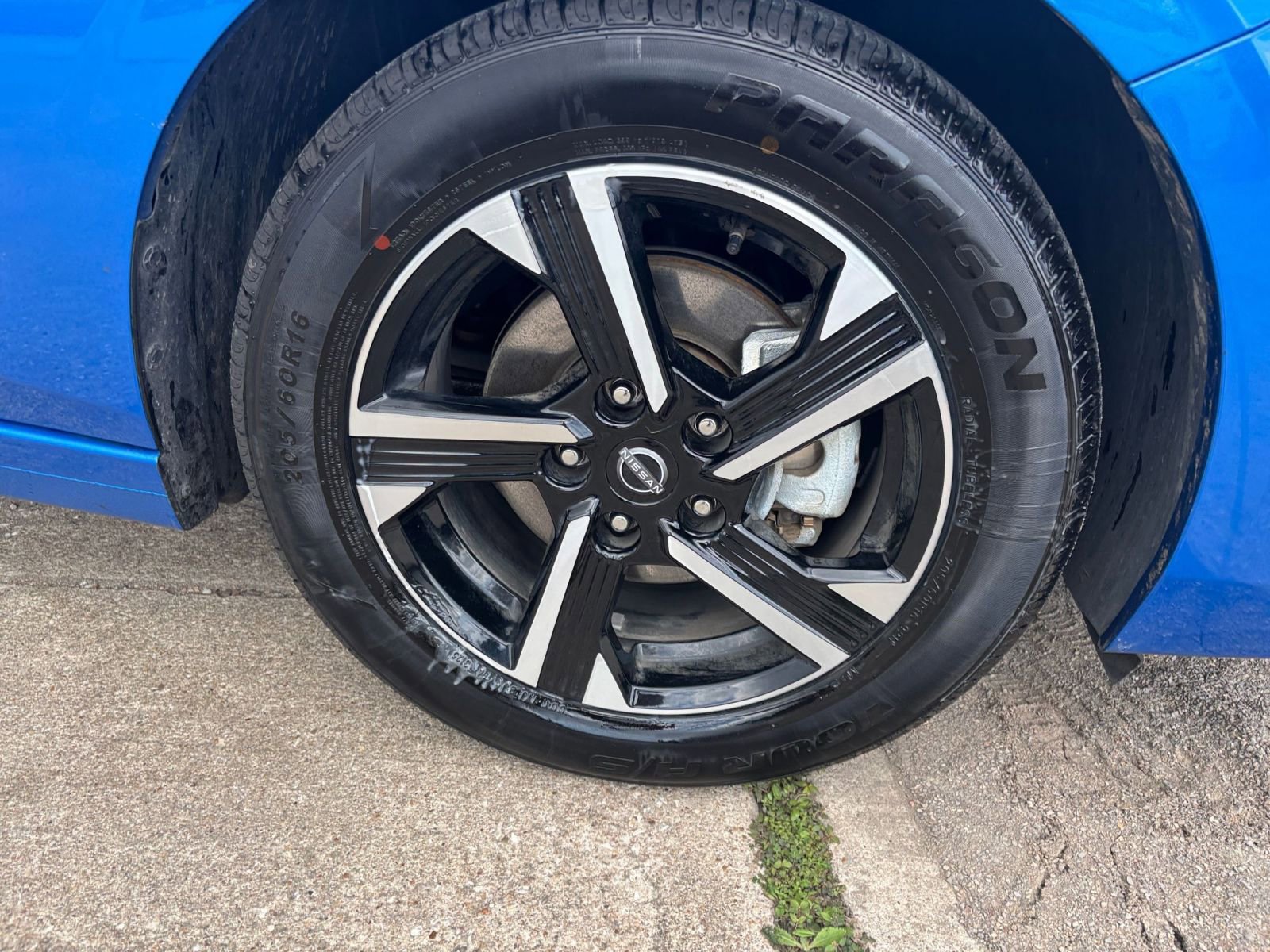 Thumbnail: 2025 Nissan Sentra - 28