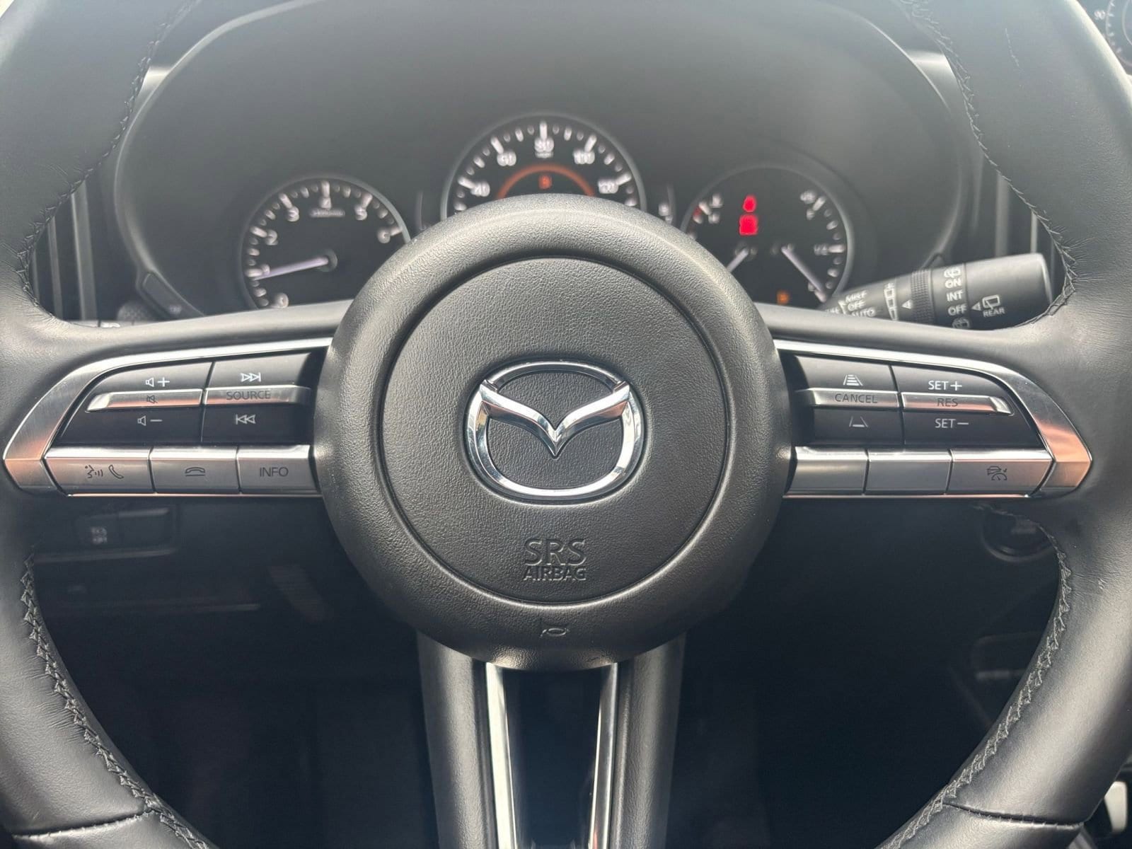 Thumbnail: 2025 Mazda CX-50 - 28