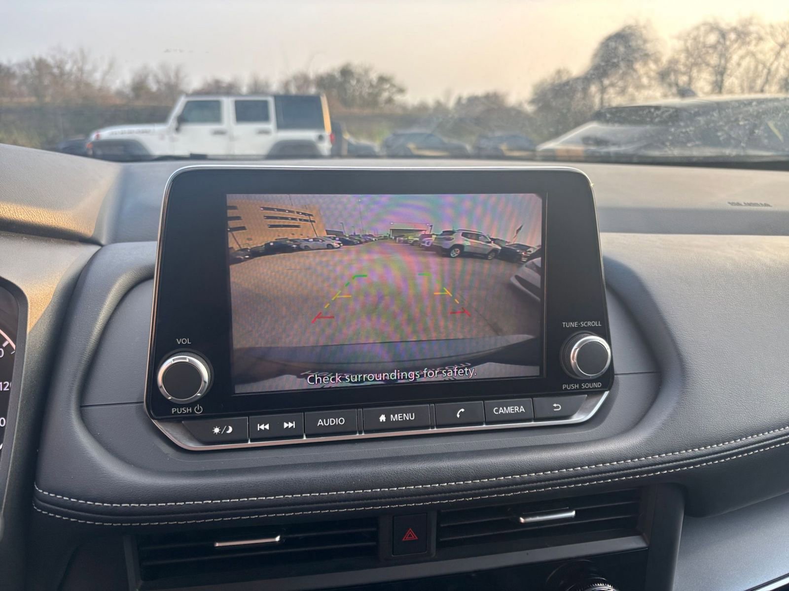 Thumbnail: 2025 Nissan Rogue - 23